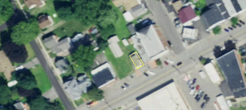 245 Young St
