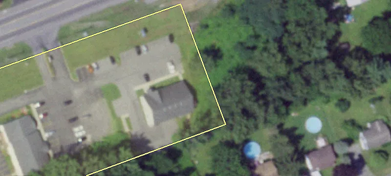 3090 Belgium Rd