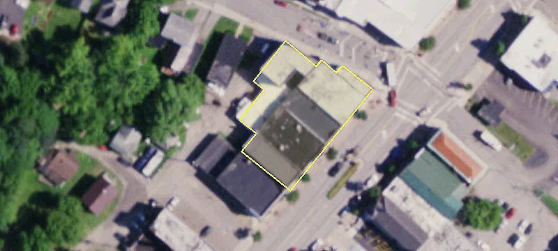 33-37 Main St
