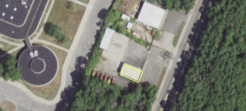 300 Mastic Rd