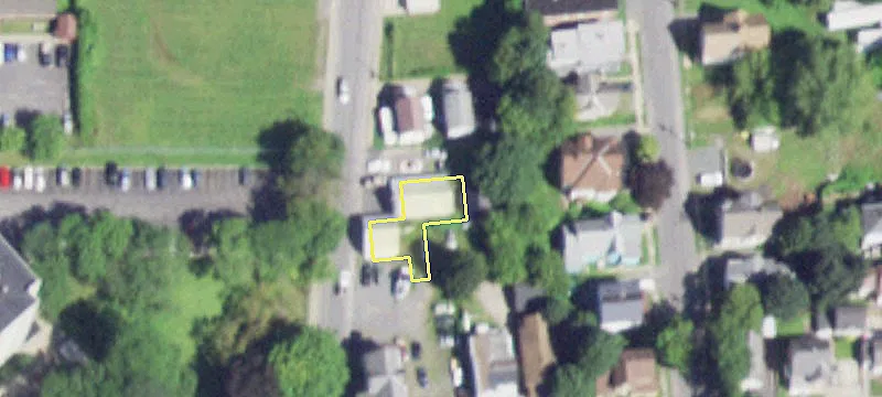 25 Carpenter St