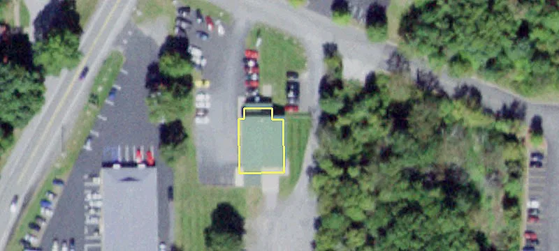 1 Hadden Dr