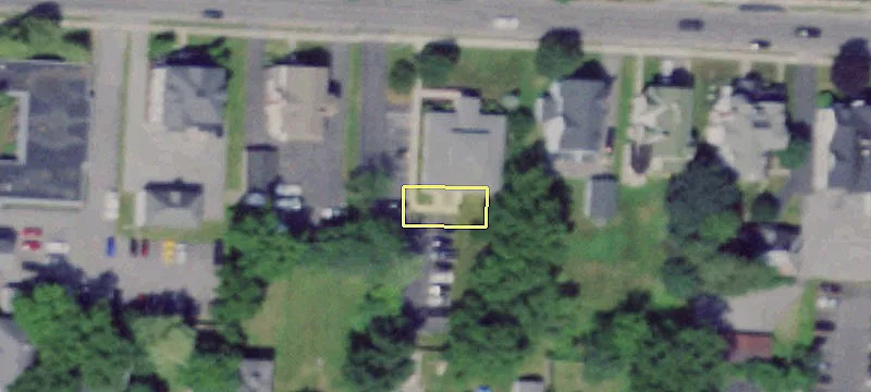151 Mullin St