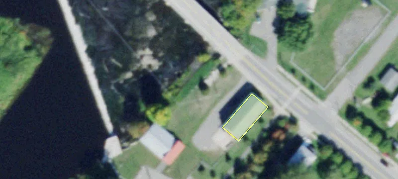 1857 State Hwy 345