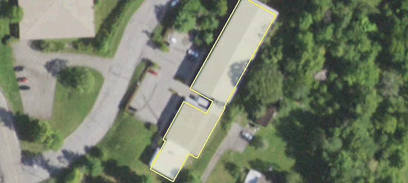 2 Stage Door Rd