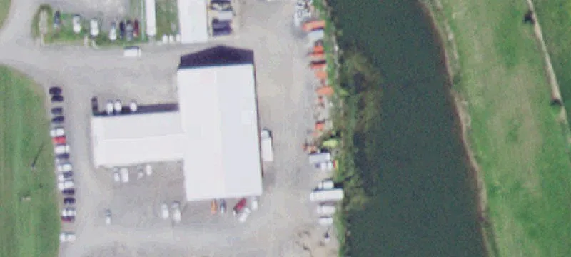 865 County Rd 6th 6