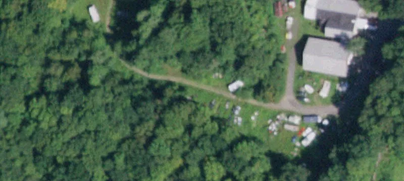 327 Ingalside Rd