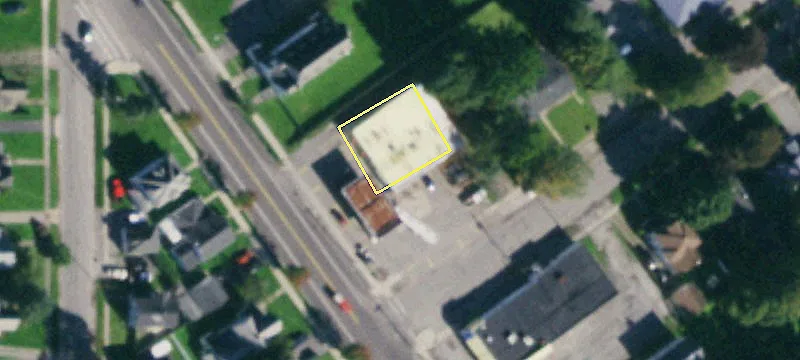 25 Main St
