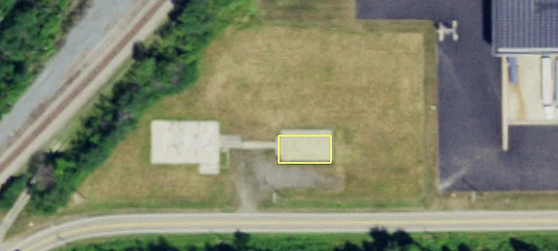 Hardpan Rd