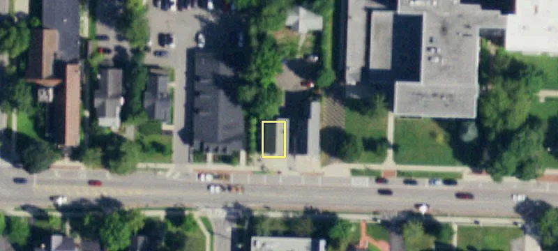 404 Main St