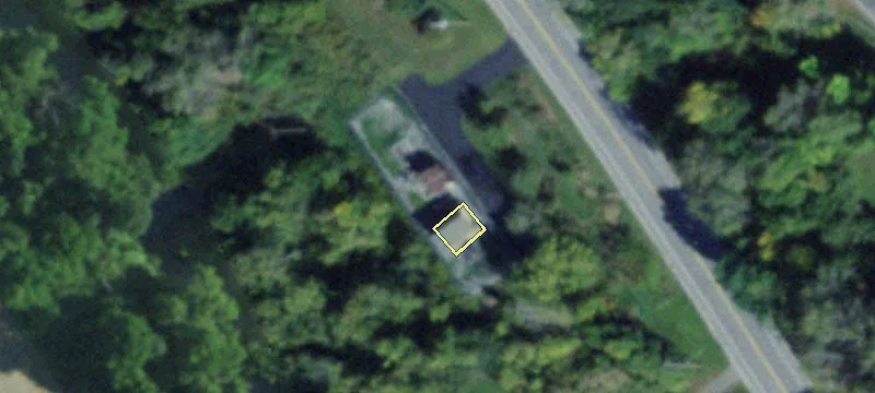 7458 Groveland Sta Rd