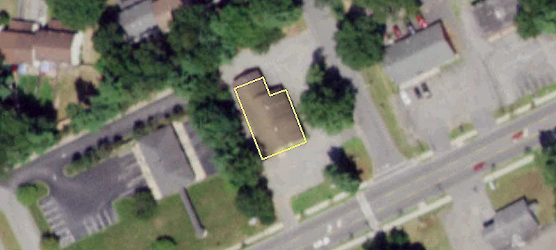 434 Geyser Rd