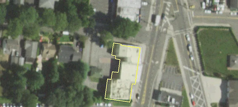 11 Walt Whitman Rd