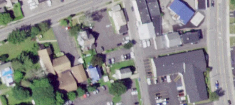2 Harvey St