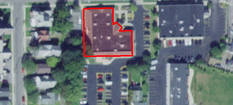 41 Lewis St