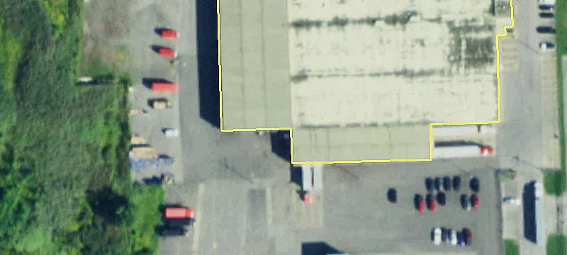 200 Milens Rd