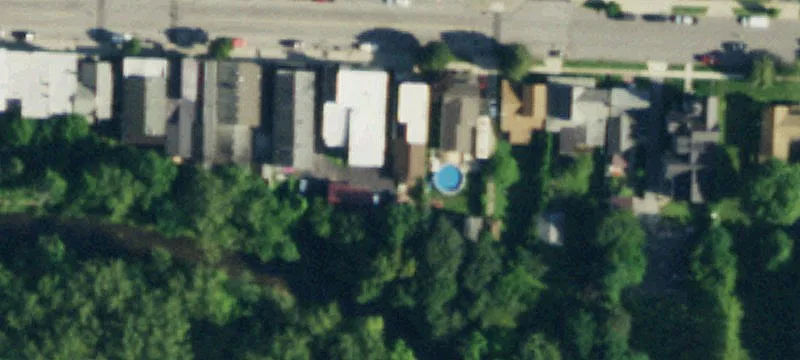 101 Main St
