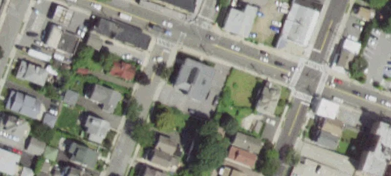 64 Lincoln Ave