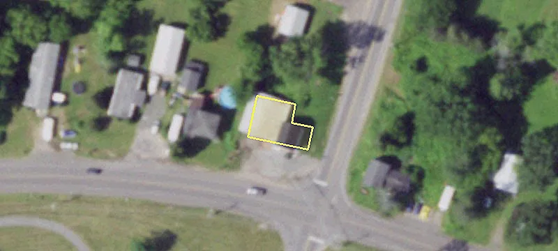 1463 County Rte 6th 6
