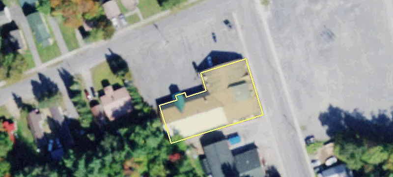 127 Nn St
