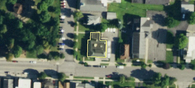 118 Main St