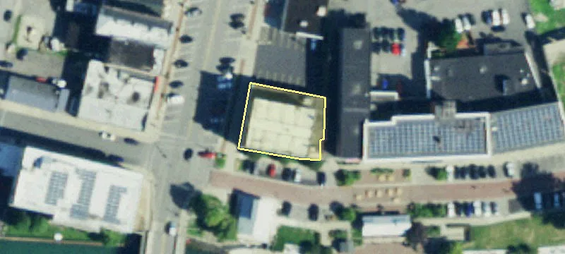 15 Webster St