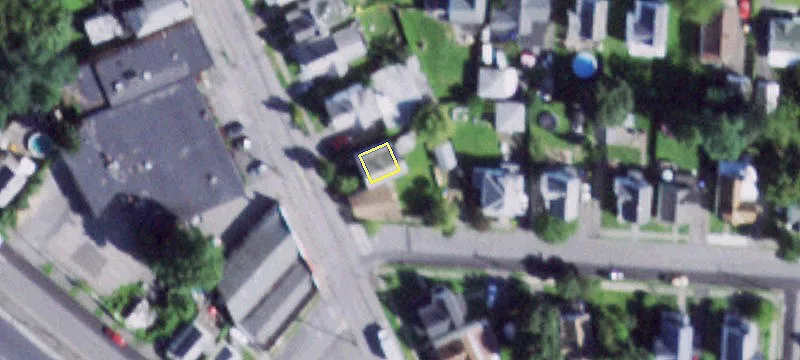 188 Foxhall Ave