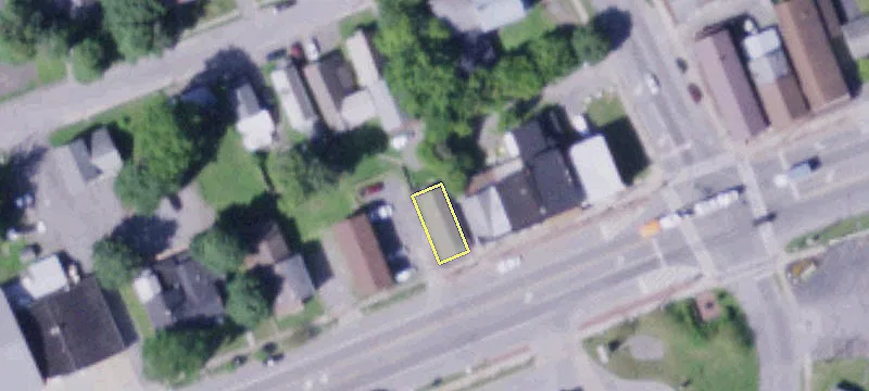 5249 Seneca St, Unit NS