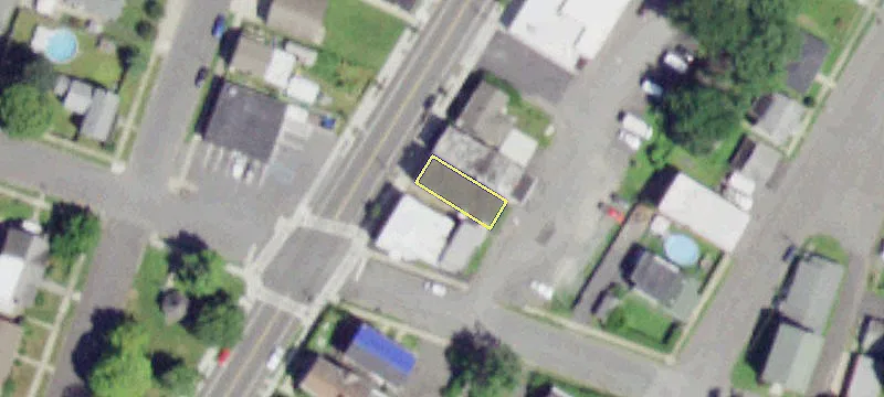 604 3rd Ave