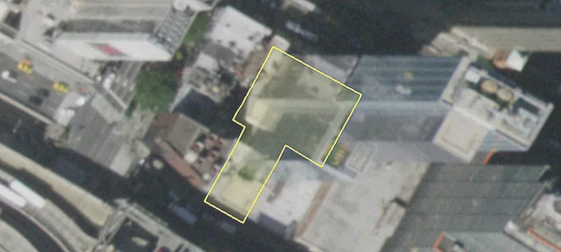350 42nd Stgarge