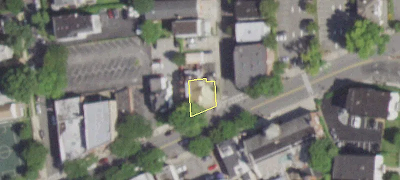 31 Beekman Ave