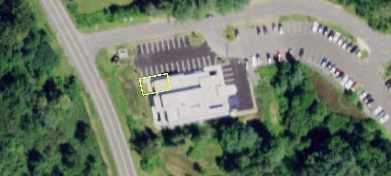 711 Pierce Rd