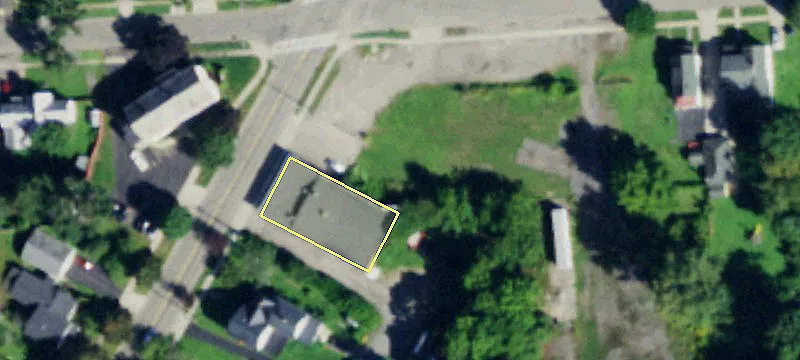 74 Walnut St
