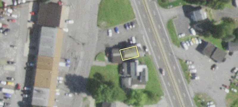 3431-3439 Rte 9w