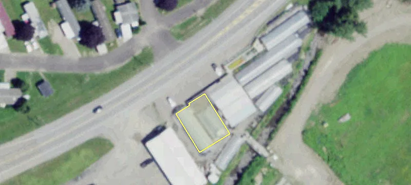 2200 State Rte 21