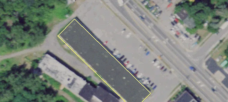 611 Main St