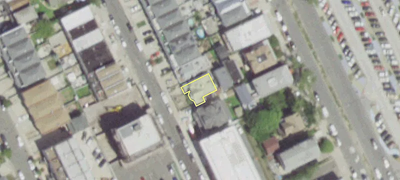 162 Bch 96th St