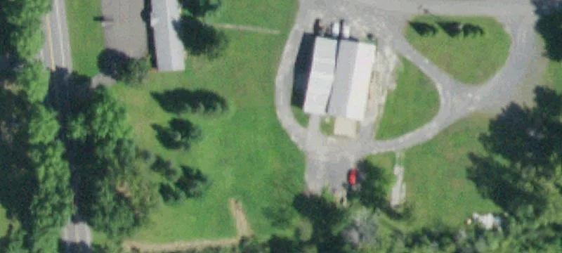 320 Fls Rd