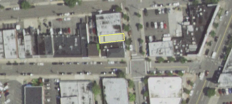 509-511 Central Ave