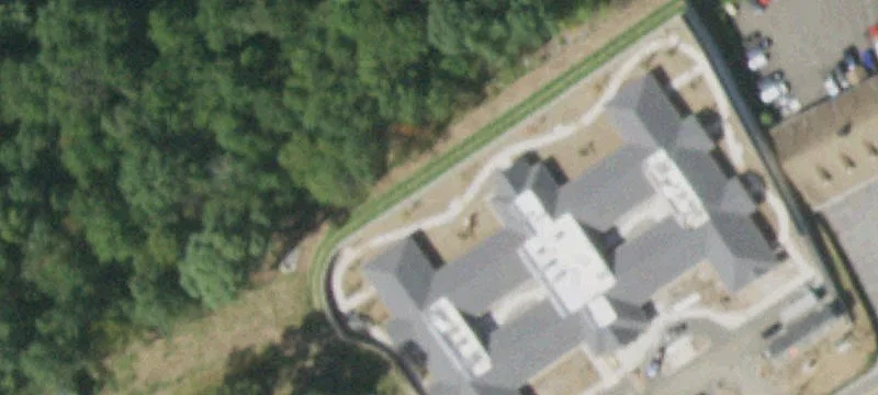 801 Chestnut Rdg Rd