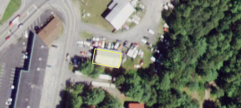 488 Fortsville Rd