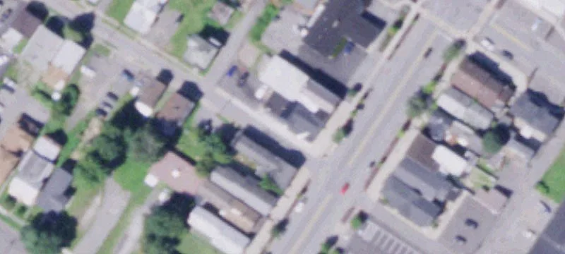 413 James St