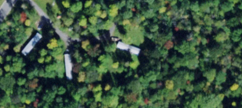 80 Flt Rock Rd