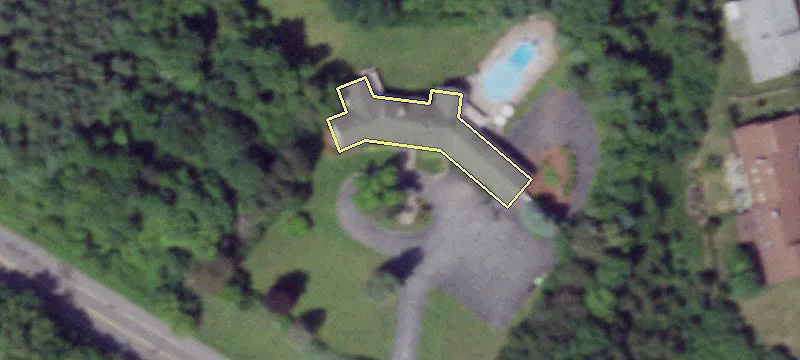 7197 Highbridge Rd