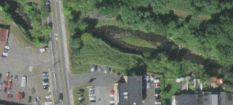 264 Rte 9w