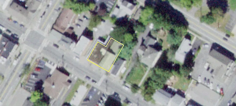 118 Clinton St