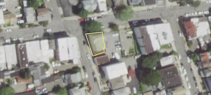53 Charles St