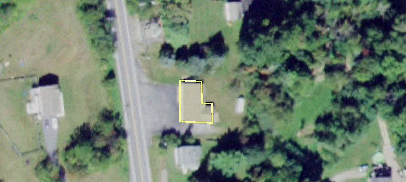 462 County Rte 1st 1
