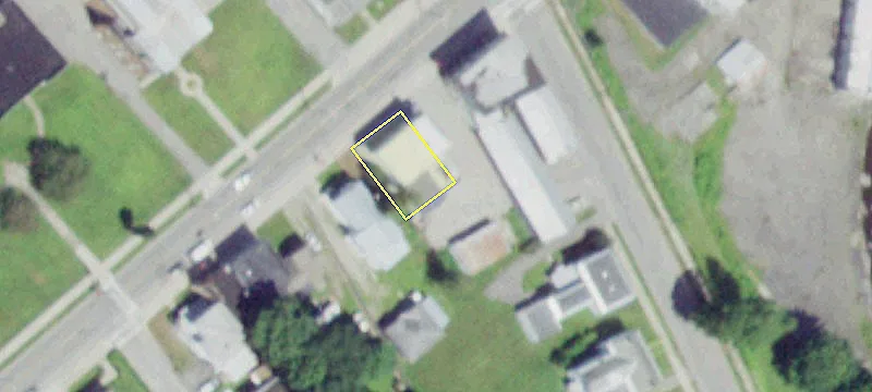 19 Main St
