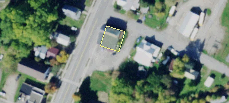 12 14th N Main St